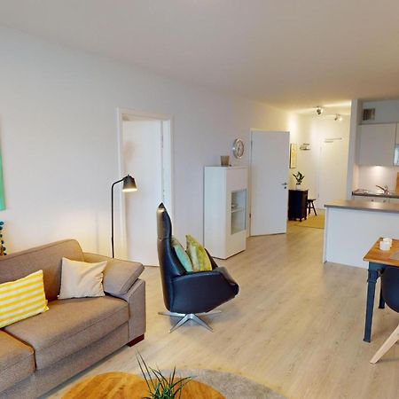 Apartamento Südkap E-03 Pelzerhaken Exterior foto
