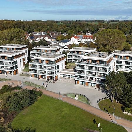 Apartamento Südkap E-03 Pelzerhaken Exterior foto
