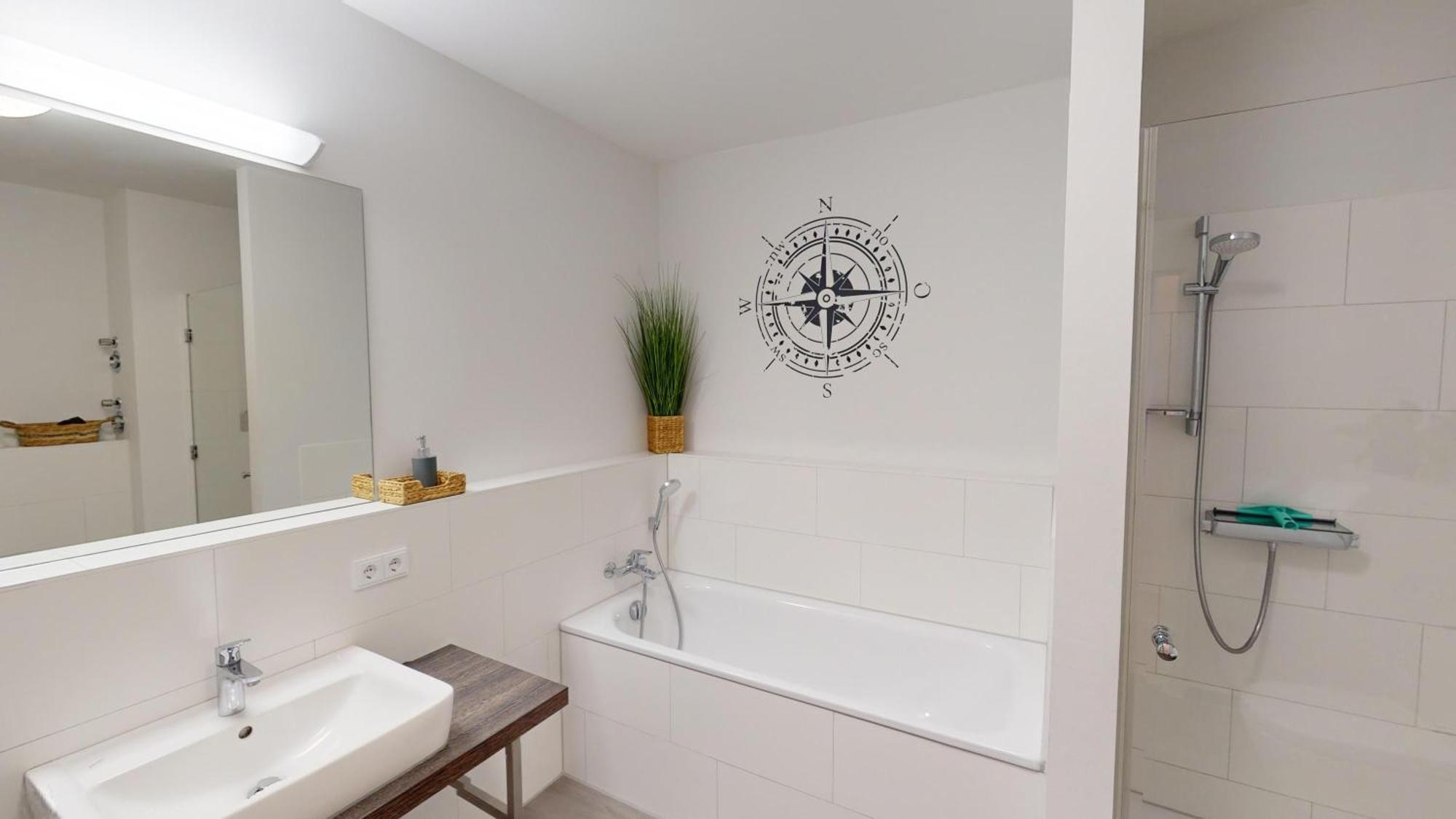 Apartamento Südkap E-03 Pelzerhaken Exterior foto