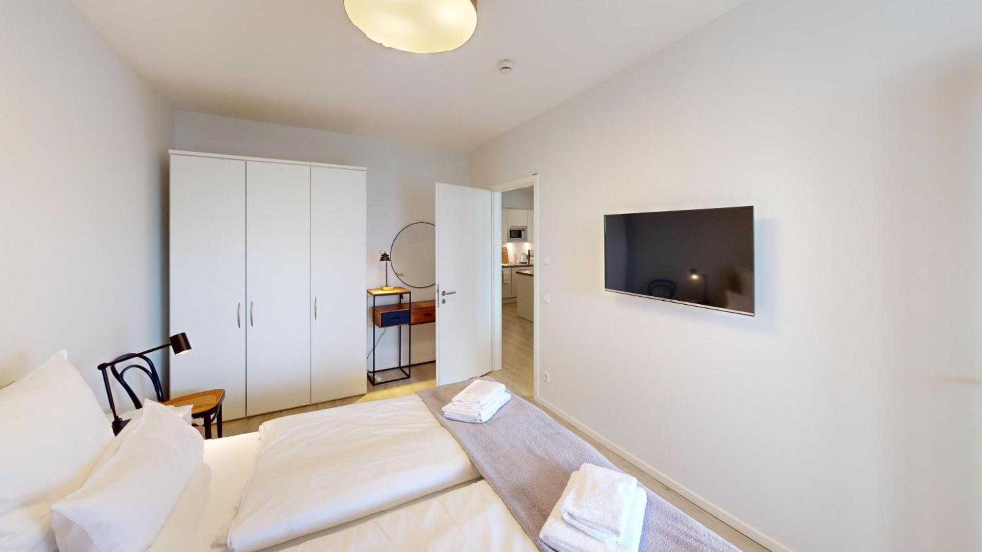 Apartamento Südkap E-03 Pelzerhaken Exterior foto