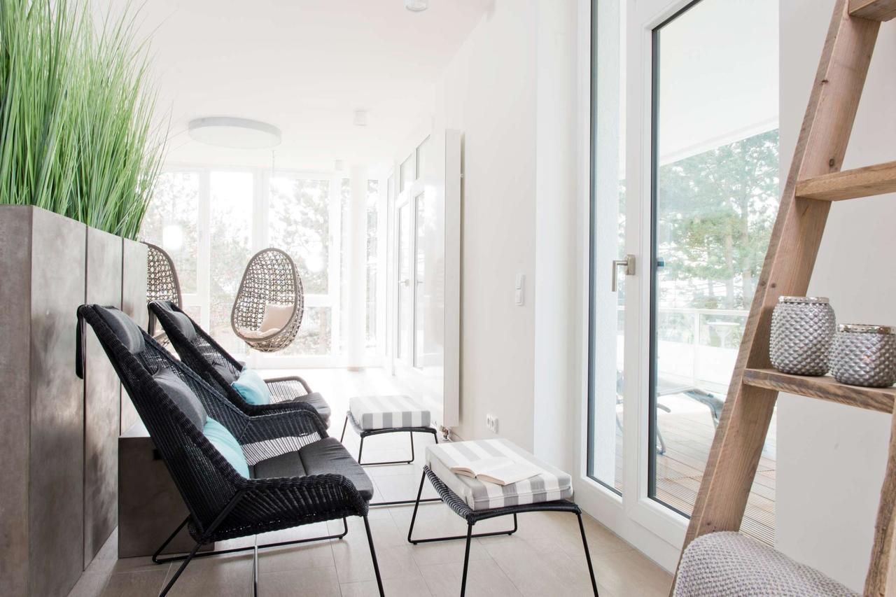 Apartamento Südkap E-03 Pelzerhaken Exterior foto